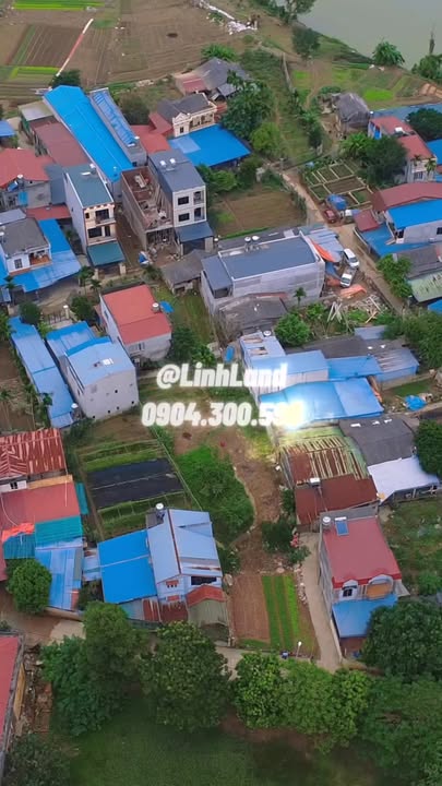 Đất Túc Duyên 708m² giá 14.16 tỷ - Tiềm năng phát triển mạnh mẽ!