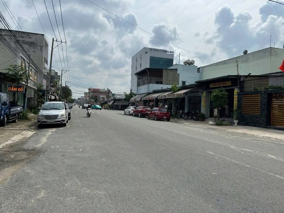 Cho thuê kho 100m² đường D1, KDC Việt Sinh - Giá 5 triệu/tháng, thuận tiện kinh doanh