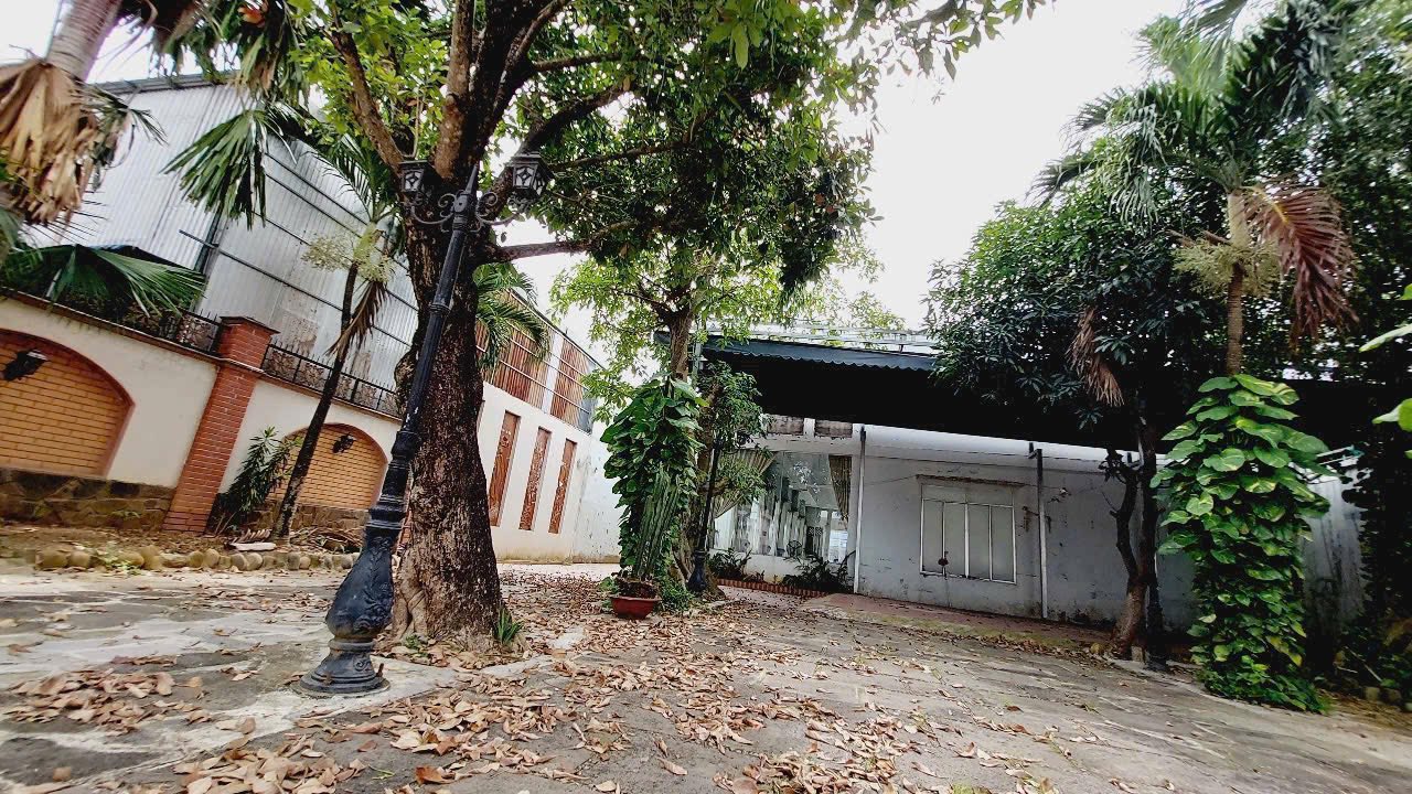 Cho thuê xưởng mặt tiền Quốc lộ 1A, Quảng Tiến, Trảng Bom - Diện tích 1000m², giá 45 triệu/tháng