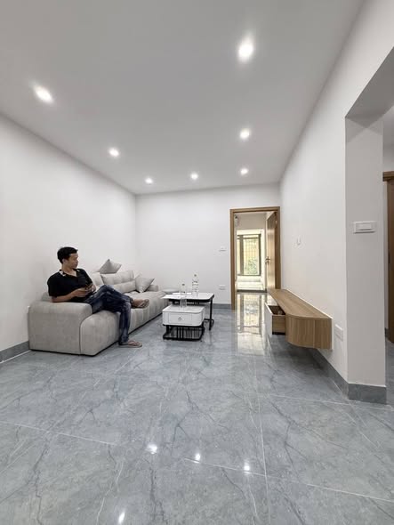 Căn hộ TT Thái Thịnh Đống Đa 23m² giá thỏa thuận - Nhà đẹp full nội thất ở ngay!