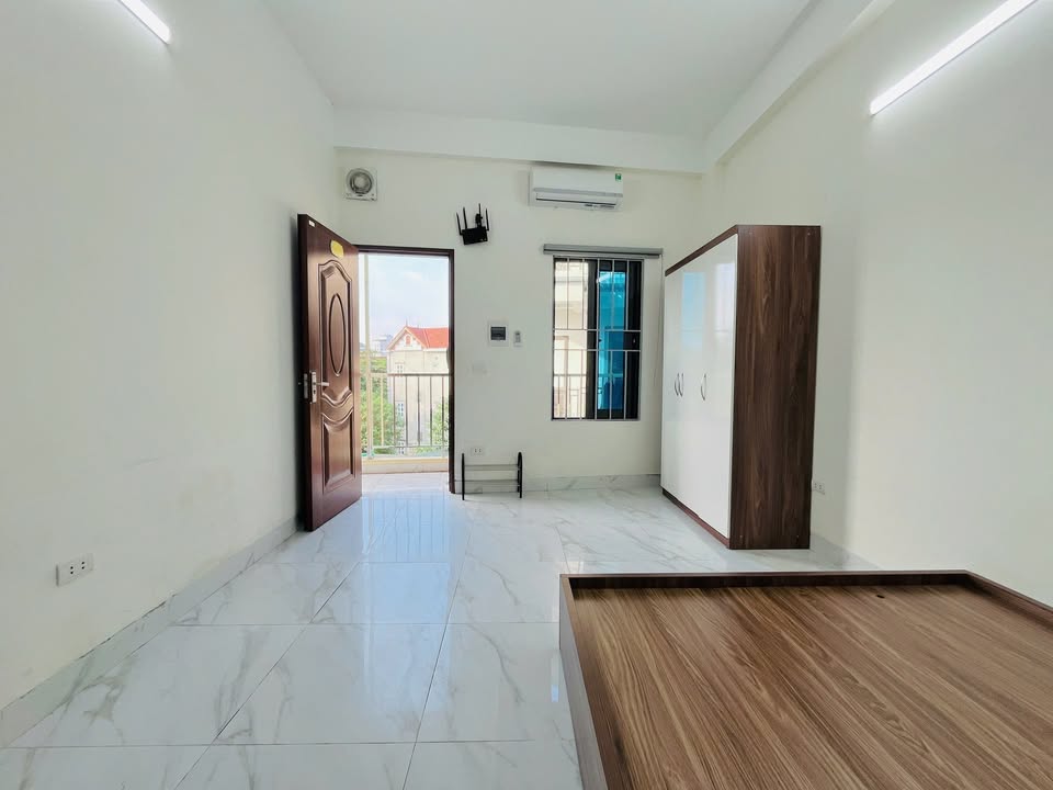 Cho thuê phòng studio khép kín tại 206 Di Trạch - Giá chỉ từ 2.9 triệu!