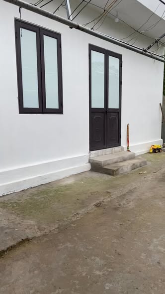 Nhà mini cho thuê tại Tân Thịnh, Hòa Bình 30m² giá chỉ 3 triệu/tháng - Sạch đẹp, đầy đủ tiện nghi!