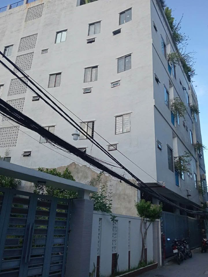 Nhà 2 tầng tại Hải Châu, Đà Nẵng 367m² giá 18 tỷ - Cơ hội vàng cho đầu tư!