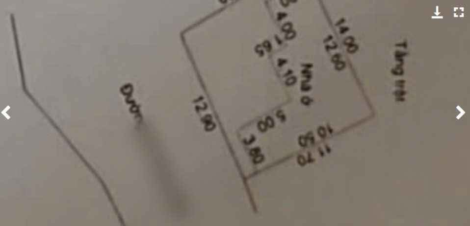 Biệt thự Nhà Vườn Hoà Xuân 154m² giá 4.9 tỷ - Kinh doanh sầm uất!