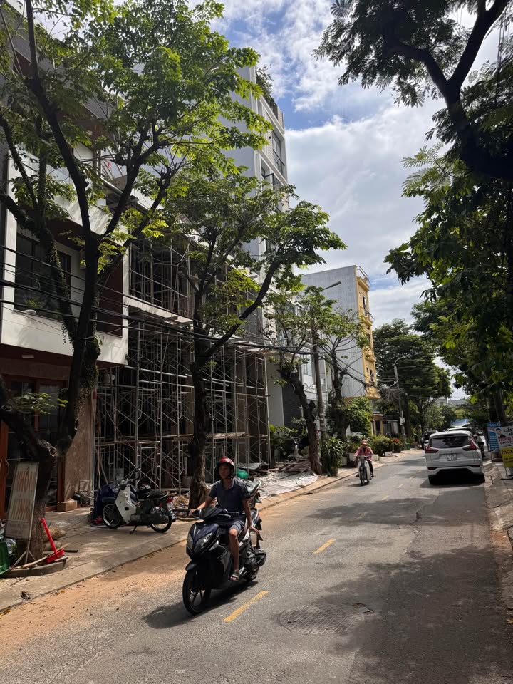 Nhà gác lửng Khu Nam Việt Á Đà Nẵng 100m² giá 7.5 tỷ - Bán gấp trước Tết!