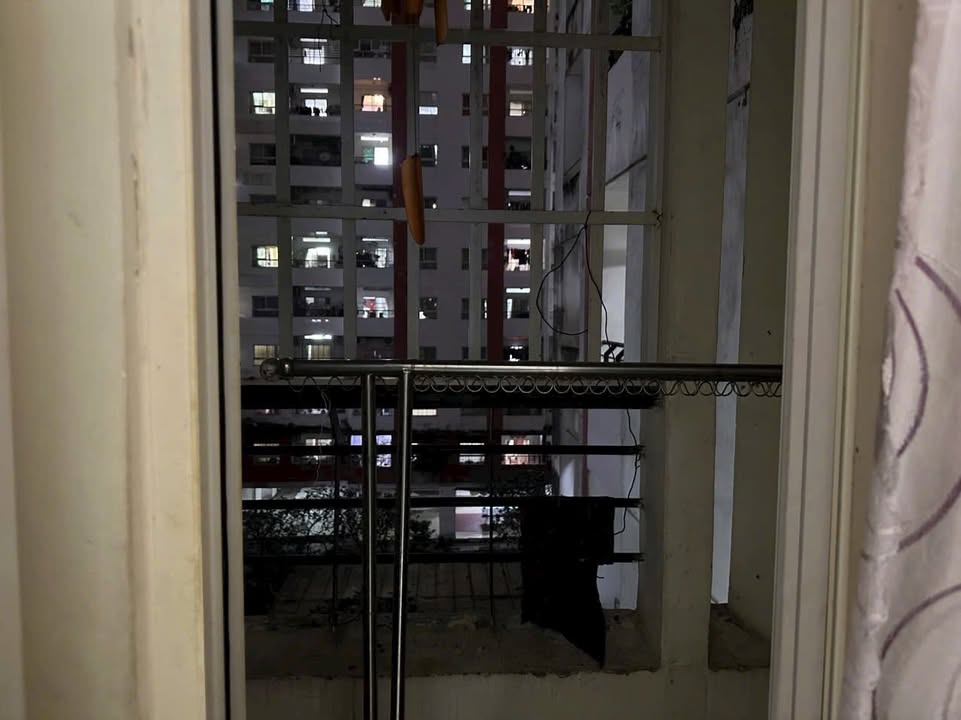 Căn hộ Chung cư Thái An 4 quận 12 62m² giá 1.75 tỷ - Sẵn sàng vào ở!