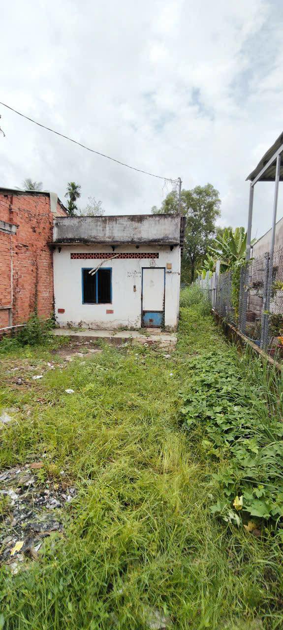 Đất thổ cư 472m² Thạnh Lộc 56, Quận 12 giá 11.5 tỷ - Sổ hồng riêng, đầu tư sinh lời!