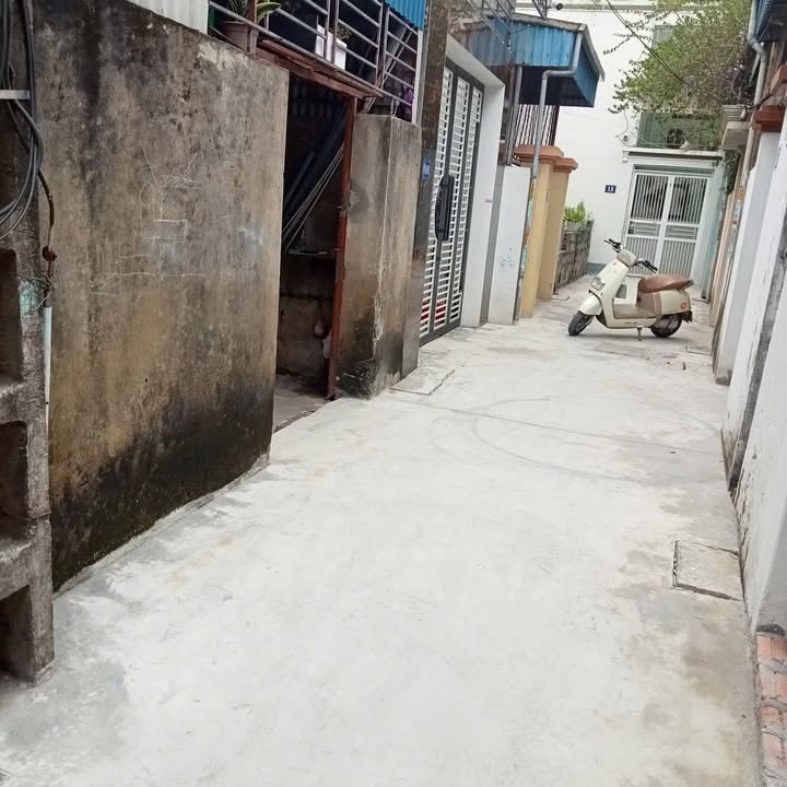 Nhà cấp 4 tại Văn Miếu, Nam Định 78m² giá 1.7 tỷ - Cơ hội đầu tư tuyệt vời!