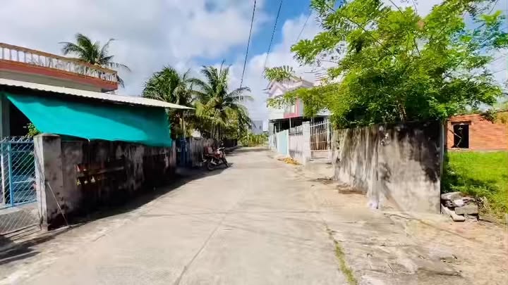 Đất bán An Phú, Tuy Hòa 237m² giá 3.087 tỷ - Gần biển chỉ 300m!