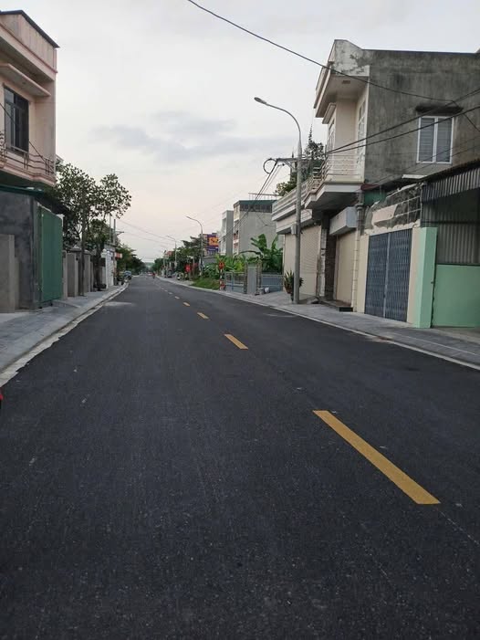 Đất nền An Thượng, Hải Dương 125m² giá 2.2 tỷ - Vị trí đắc địa cho kinh doanh!