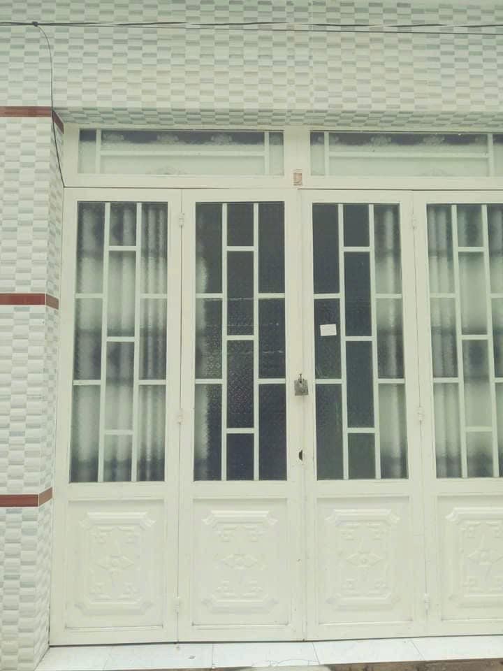 Nhà cho thuê ngay Đình Phú Thành, Cần Giuộc - 2PN giá chỉ 2.5 triệu