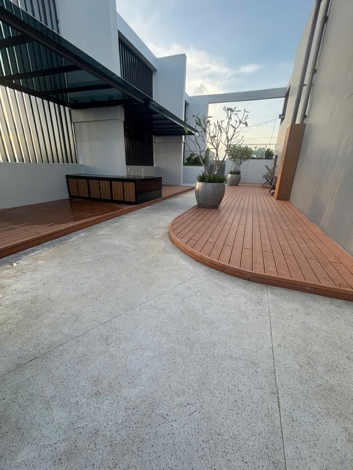 Căn hộ Ascent Lakeside Quận 7 93m² giá 5.7 tỷ - Full nội thất cao cấp!