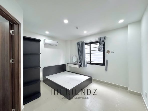 Phòng cho thuê tại đường Âu Cơ, quận 11 - Tiện nghi đầy đủ, sẵn sàng vào ở!