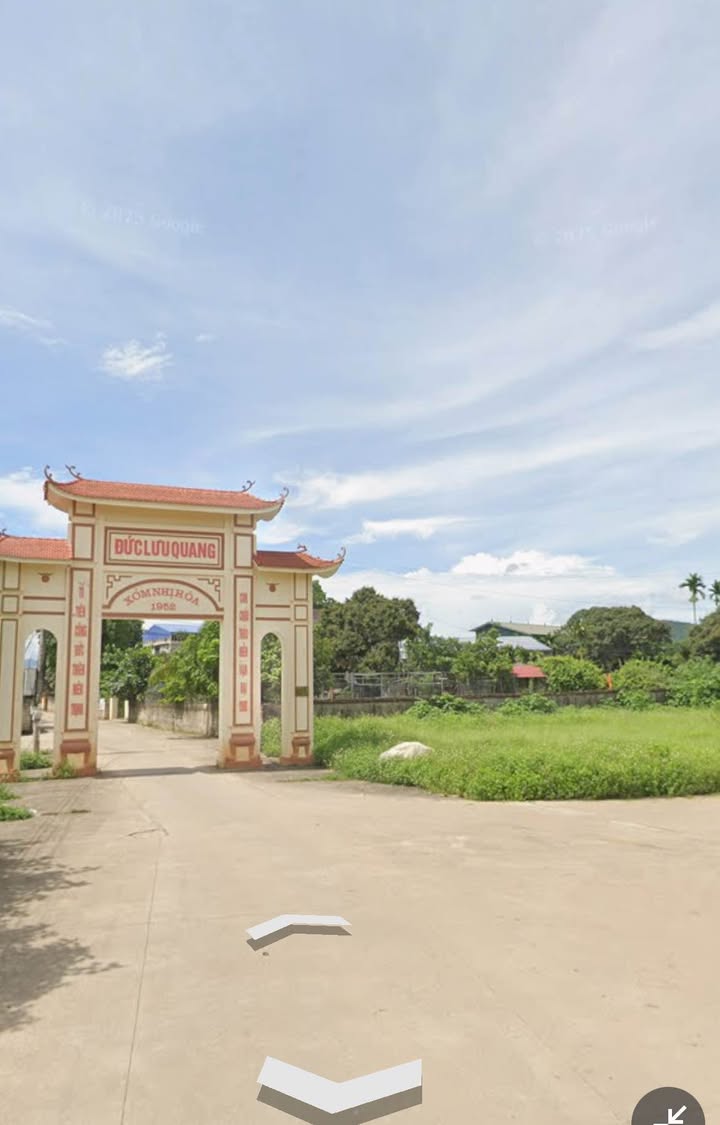 Đất thổ cư Đồng Bẩm Thái Nguyên 82m² giá chỉ 1 tỷ - Cơ hội đầu tư vàng!