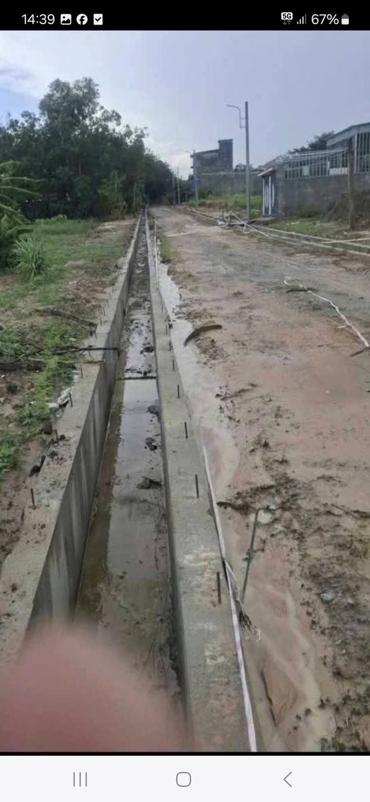 Đất nền Hòa Lợi, Bến Cát 180m² giá 1.2 tỷ - Đầu tư tiềm năng ngay hôm nay!