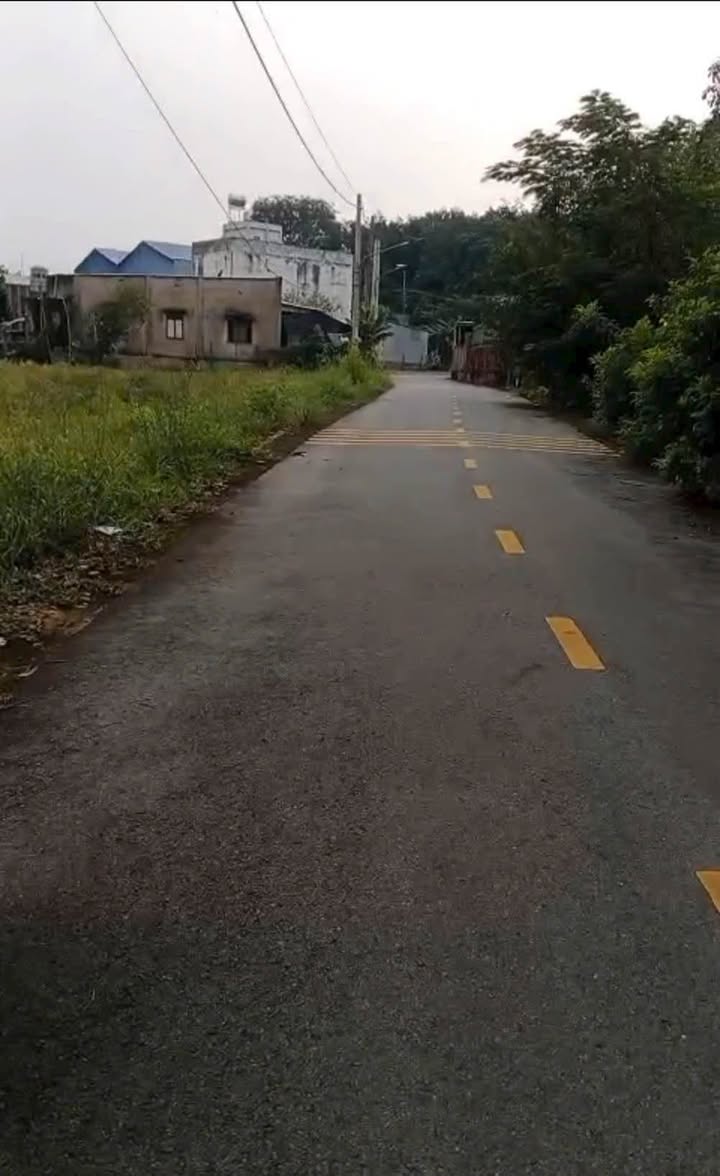 Đất nền Phú Chánh Tân Uyên 135m² giá 1.9 tỷ - Cơ hội đầu tư sinh lời!