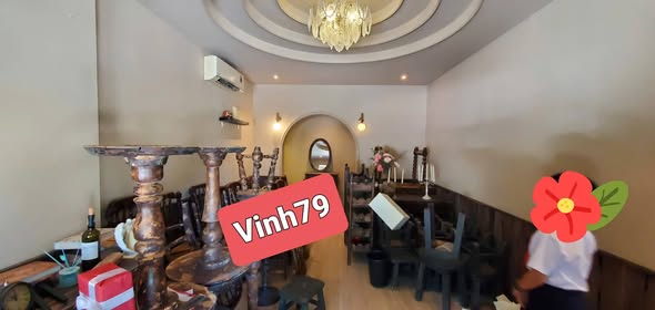 Store cho thuê mặt tiền Nguyễn Chí Thanh Đà Nẵng 60m² giá 15 triệu - Vị trí đắc địa, hoạt động ngay!