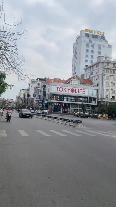 Đất nền Bãi Cháy Hạ Long 91,7m² giá chỉ 3,8 tỷ - Sổ đỏ chính chủ, thương lượng ngay!