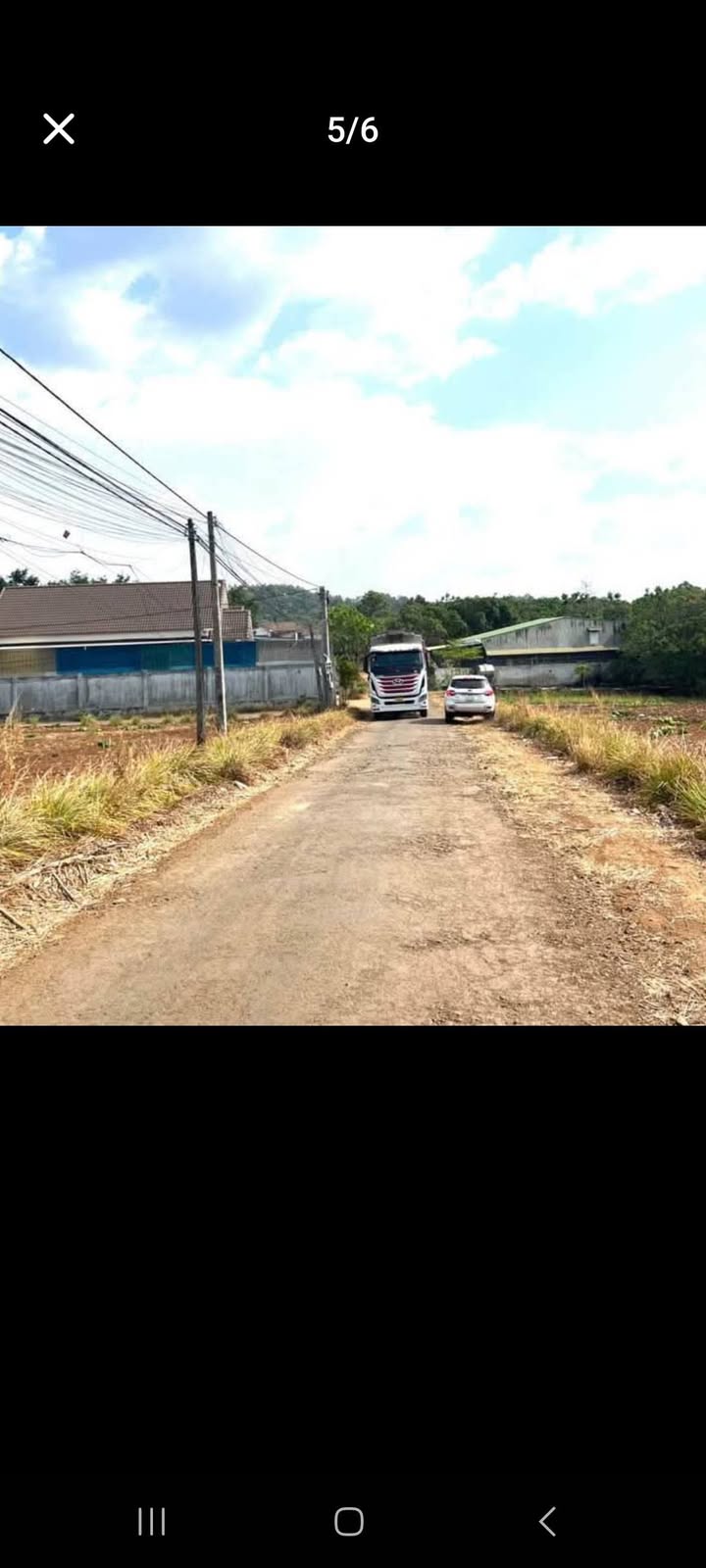 Đất nền góc 2 mặt tiền Nguyễn Thị Định 2.300m² giá 11 tỷ - Cơ hội đầu tư hiếm có!