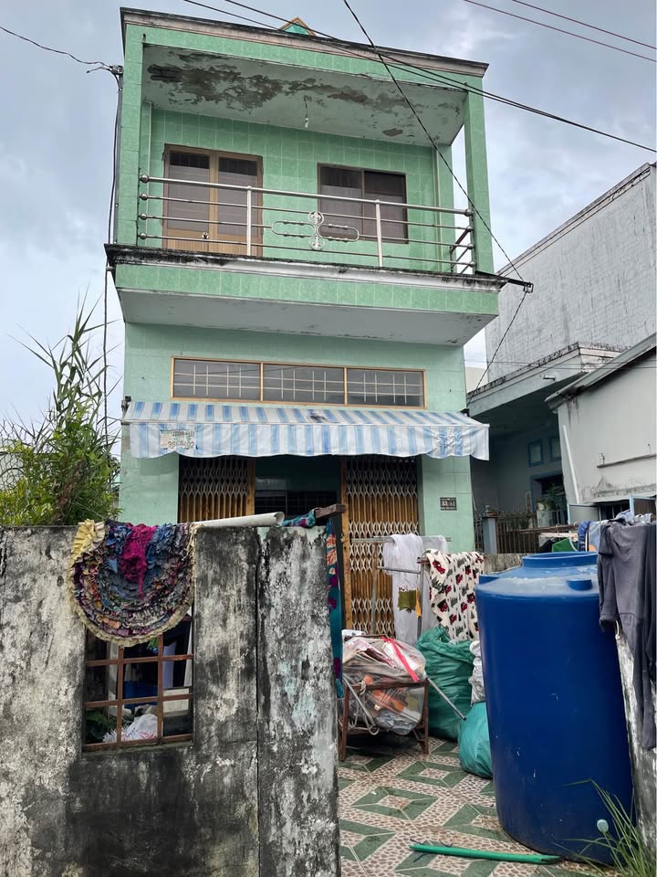 Nhà phố 1 trệt 1 gác Vĩnh Quang 79m² giá 790 triệu - Chính chủ sổ hồng riêng!