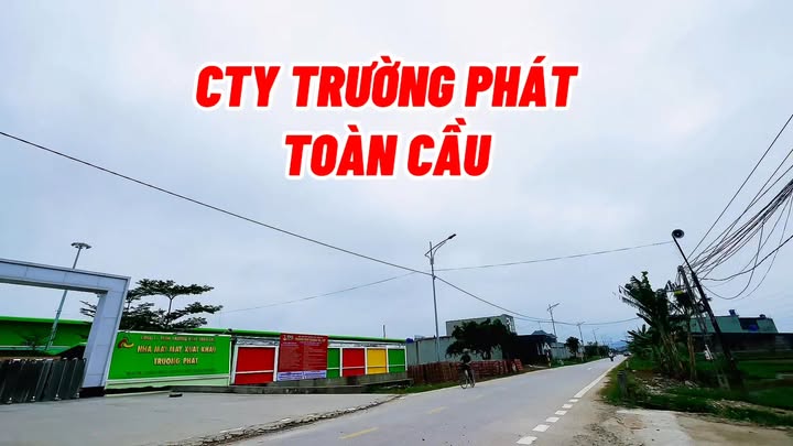 Đất nền Minh Khôi, Nông Cống, 100m² giá 1.1 tỷ - Cơ hội đầu tư hấp dẫn!