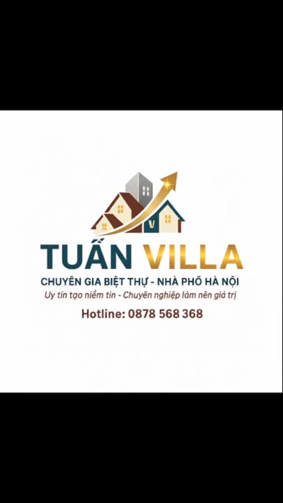 Biệt thự đơn lập Đặng Xuân Bảng, Hoàng Mai 230m² giá 60 tỷ - Thiết kế sân vườn thoáng mát!
