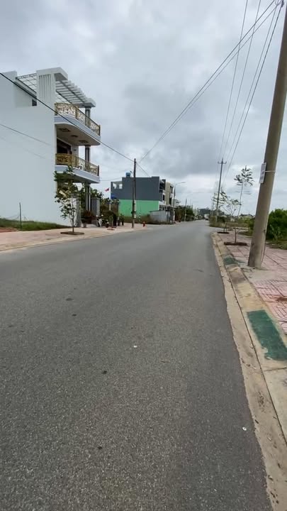 Mặt tiền kinh doanh tại Tịnh Kỳ, Quảng Ngãi 104.5m² giá 1.15 tỷ - Cơ hội đầu tư hấp dẫn!