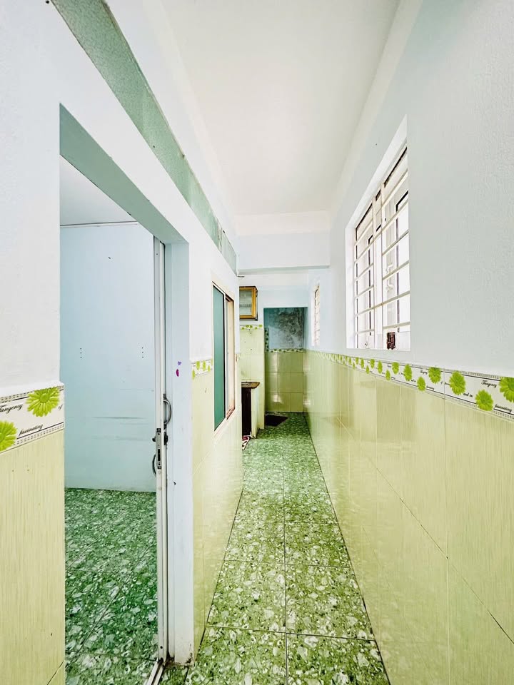 Nhà Hẻm Thanh Niên, P. Quang Trung, Quy Nhơn 32.5m² giá 2.9 tỷ - Gần Chợ và Biển!