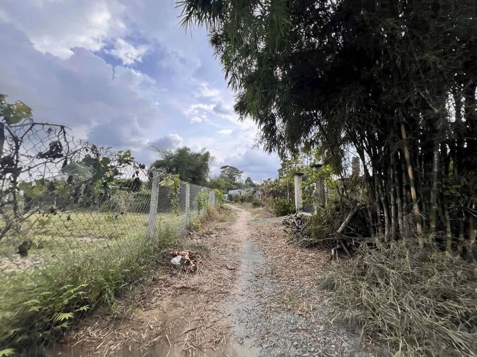 Đất nền Trường Xuân, Hòa Thành 180m² giá 360 triệu - Cơ hội đầu tư hiếm có!