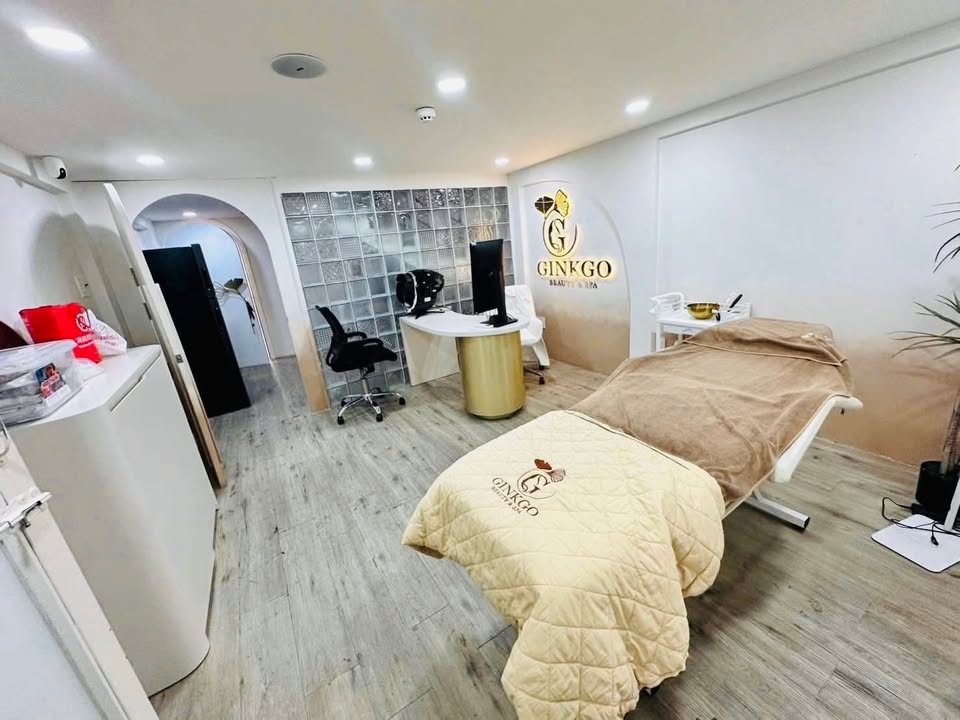 Nhà mặt tiền cho thuê đường Nguyễn Đình Chiểu, Quận 1 - Nhà mới đẹp, thích hợp kinh doanh!