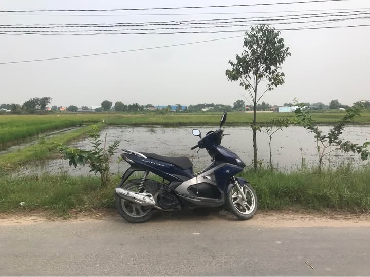 Đất nền mặt tiền xã Mỹ Hạnh 210m² giá 1.65 tỷ - Vị trí kinh doanh lý tưởng!