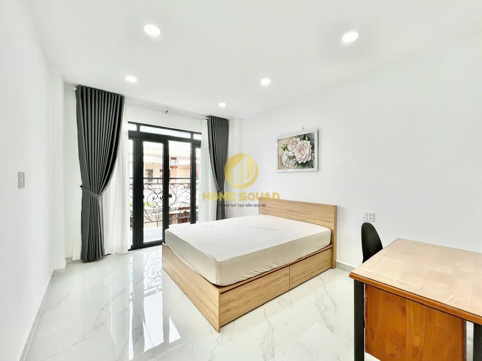 Nhà mặt tiền cho thuê Trần Kế Xương, Q.Phú Nhuận 64m² giá 30 triệu - Phù hợp với gia đình và kinh doanh!