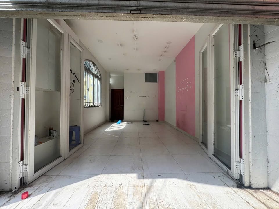 Cho thuê mặt bằng kinh doanh Trương Quốc Dung, Phú Nhuận 22m² - Hẻm ô tô tận cửa, giá 8.5 triệu!