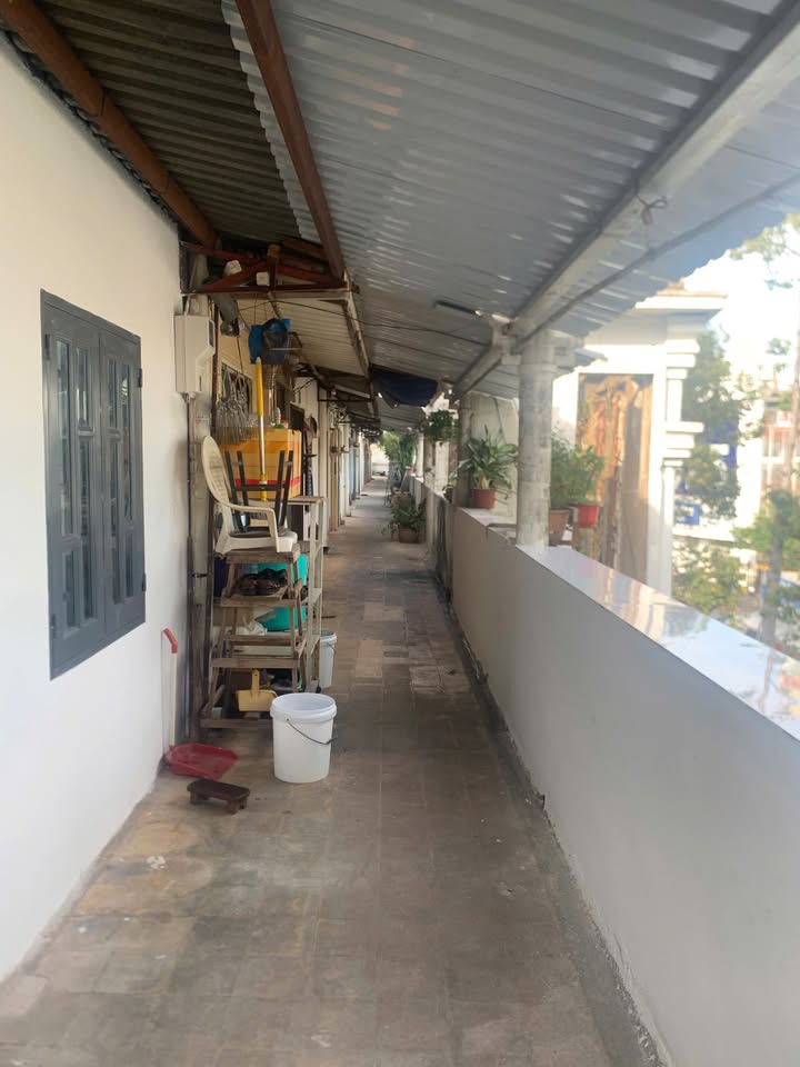 Căn hộ Trần Phú Q5 64m² giá 9 triệu - Phù hợp gia đình, mới tân trang!