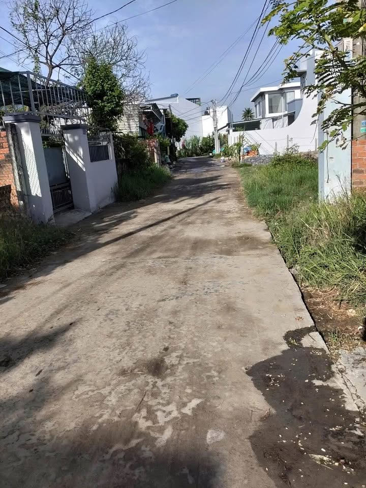 Đất thổ cư thôn Tây, Vĩnh Phương 94m² giá 1.27 tỷ - Đường ô tô thông thoáng!