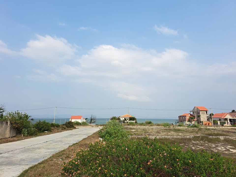 Đất TDC Bá Hà 2, Ninh Thủy 304m² giá 9.12 tỷ - Đầu tư sinh lời tuyệt vời!