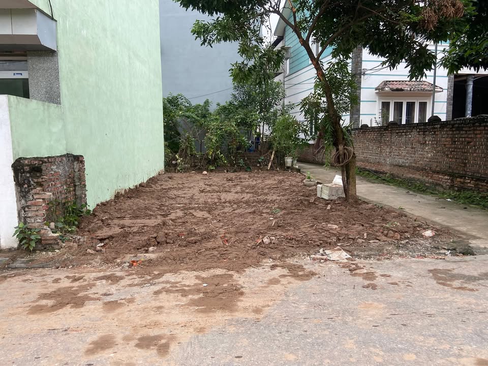 Đất mặt tiền Bát Khối Long Biên 65m² giá 6,9 tỷ - Cơ hội đầu tư sinh lời!