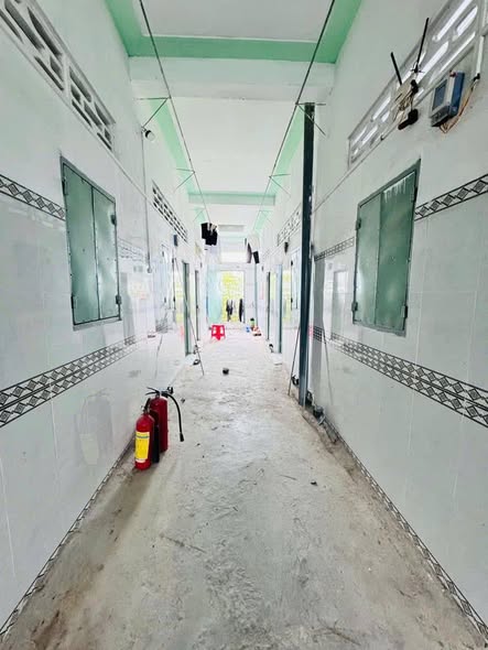 Phòng trọ cho thuê tại Bình Minh Vĩnh Long giá chỉ 1 triệu - Gần khu công nghiệp!