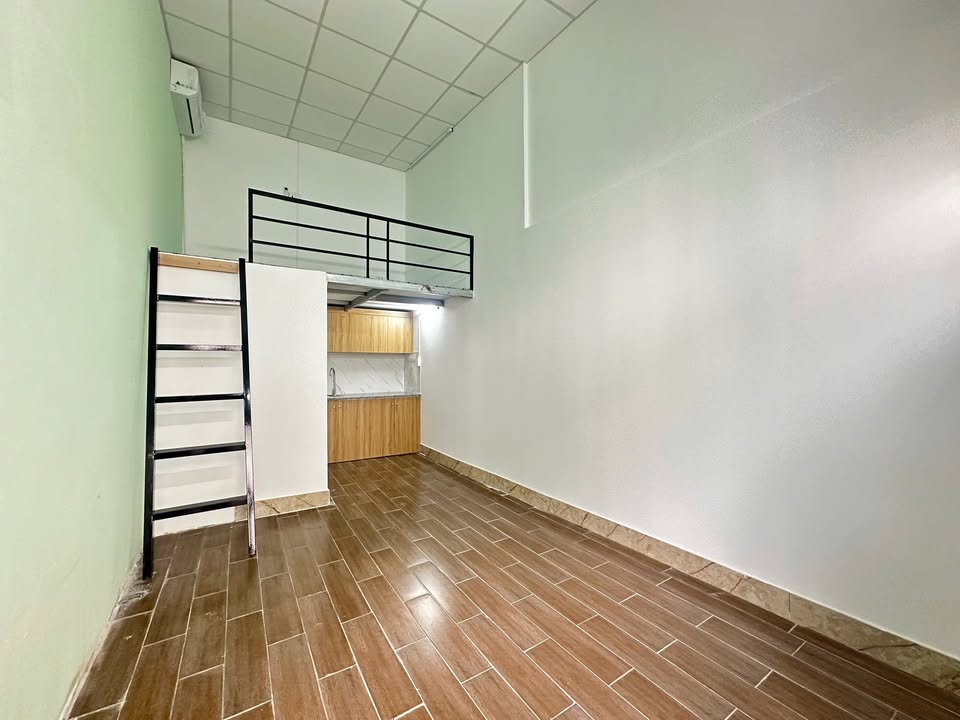 Phòng cho thuê tại Hà Huy Giáp, Q12 - Giá chỉ 3.4 triệu/tháng - Nội thất mới, không chung chủ!