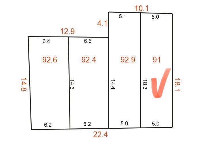 Đất nền Tây Phương Thạch Thất 90m² - Cơ hội đầu tư tuyệt vời!