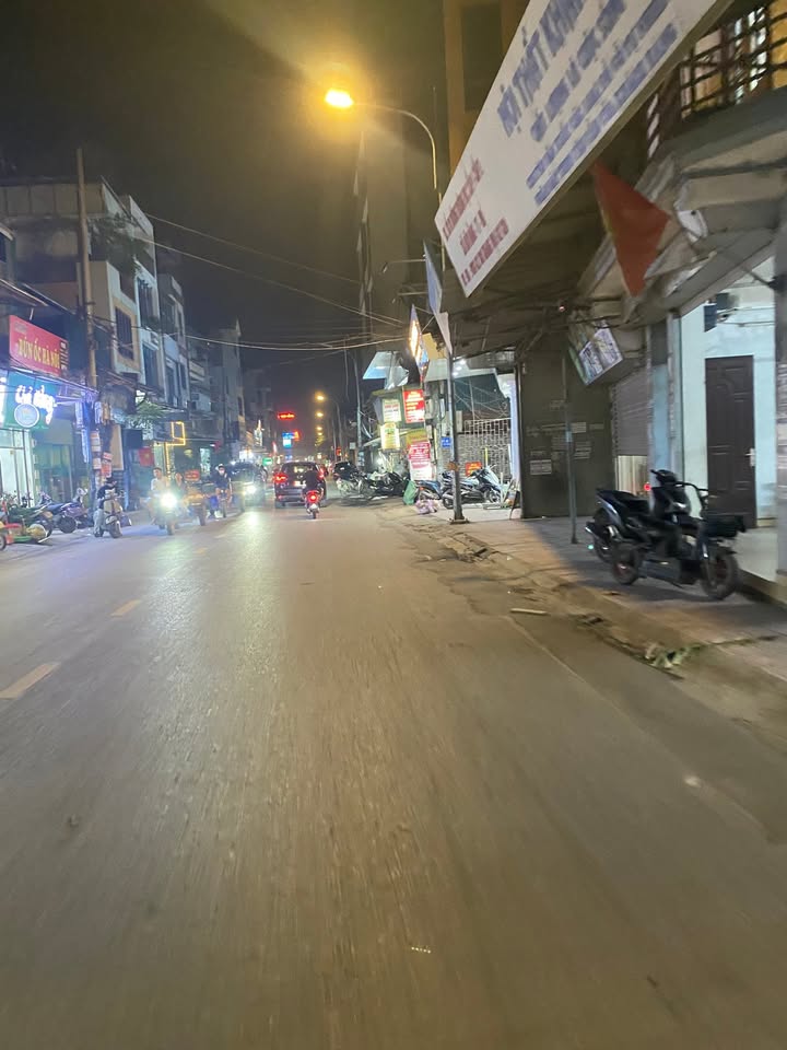 Nhà 3 tầng tại Hữu Bằng, Thạch Thất 50m² - Không thể bỏ lỡ!