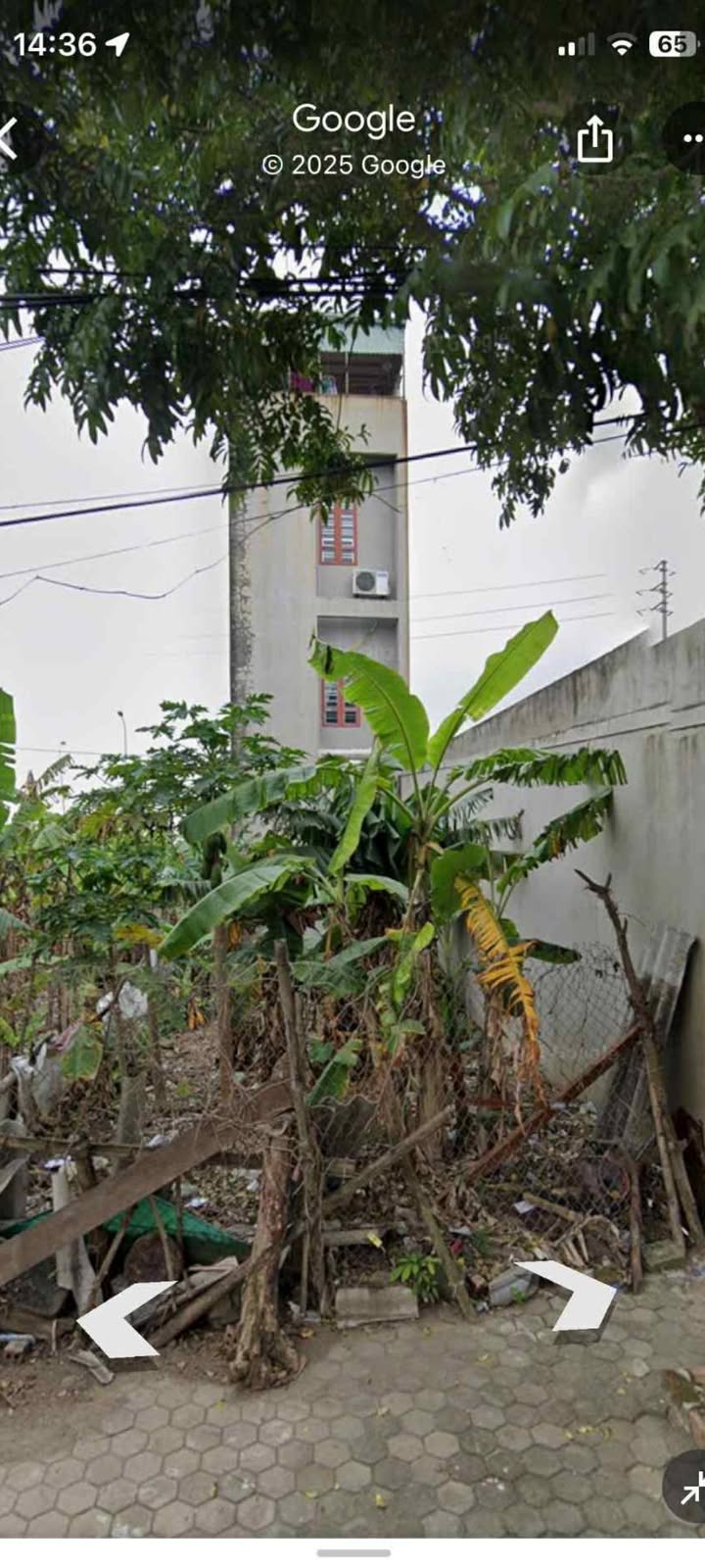 Đất phân lô đường Trần Bang Cẩn, 63m² giá 2 tỷ - Vị trí đẹp, thương lượng nhẹ!