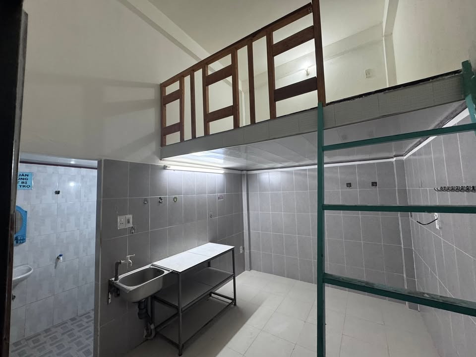 Phòng trọ cho thuê tại 107/17/1 Hoàng Thúc Trâm, Đà Nẵng - Giá chỉ 3 triệu/tháng!