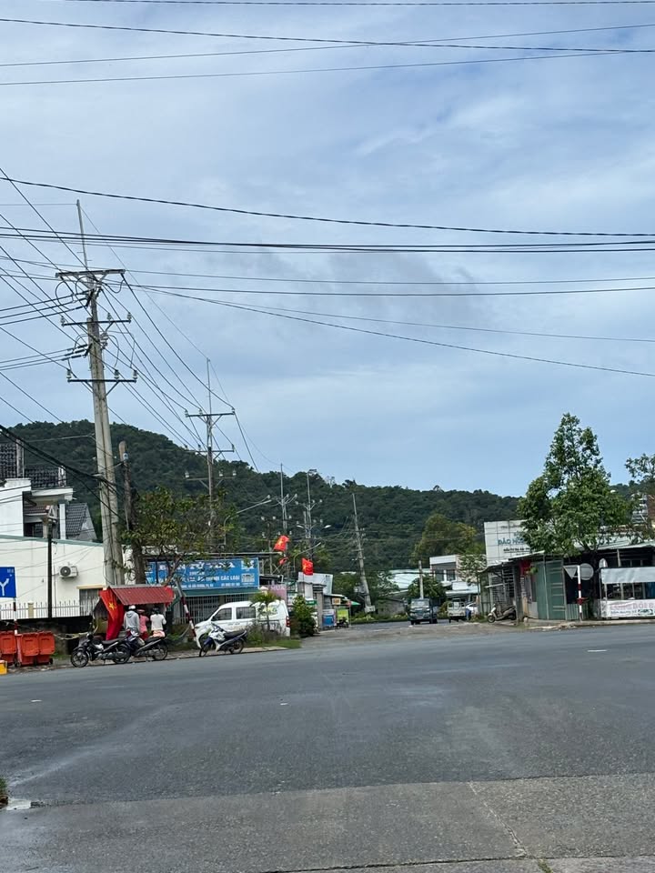 Đất thổ cư Dương Đông Phú Quốc 115m² giá 1 tỷ - Chính chủ cần bán gấp!