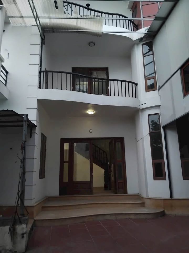 Đất thổ cư 258m² tại Thôn Phật Tích, Bắc Ninh - Nhà 3 tầng và xưởng sản xuất tặng kèm!