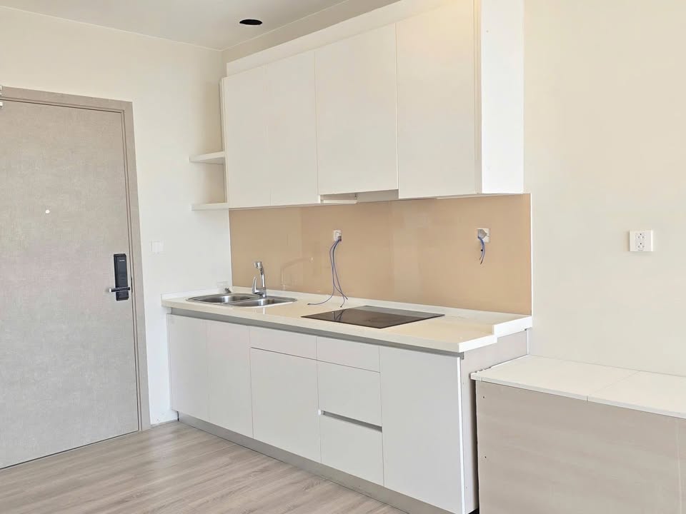 Căn hộ Skyforest 2PN 2WC tại Văn Giang, Hưng Yên chỉ 6,5 triệu - View sông thoáng mát!