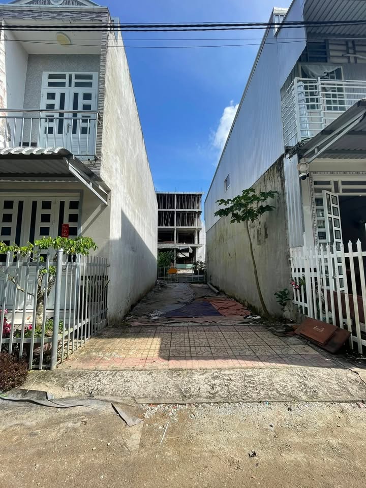 Đất nền đẹp Cờ Đỏ, Cần Thơ 46.7m² giá chỉ 1.1 tỷ - Đầu tư sinh lời ngay!