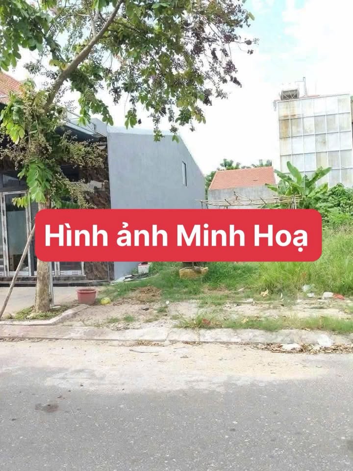 Đất nền đẹp mặt tiền đường Lý Triện, Thanh Khê 196m² giá 15 tỷ - Cơ hội đầu tư hấp dẫn!