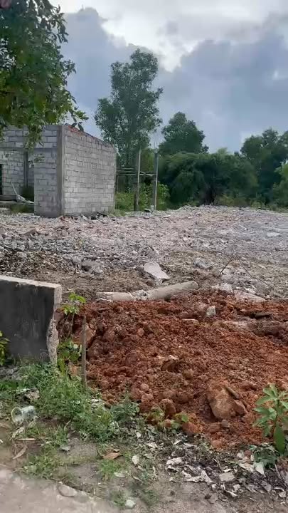 Đất thổ cư thôn Phước Lộc, xã Lộc Tiến 900m² giá 2 tỷ - Cơ hội đầu tư hấp dẫn!