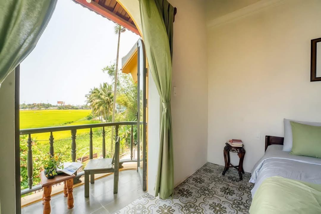 Đất nền mặt tiền Lý Thái Tổ, Hội An 200m² giá 16.5 tỷ - Cơ hội đầu tư tuyệt vời!